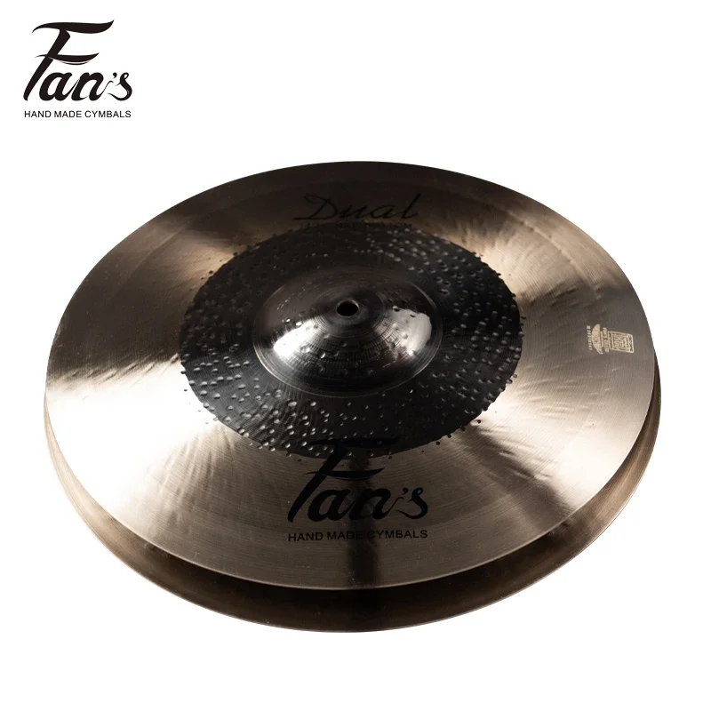 High Quality Cymbals B20 100% Handmade 5pcs Pack Set DRUM