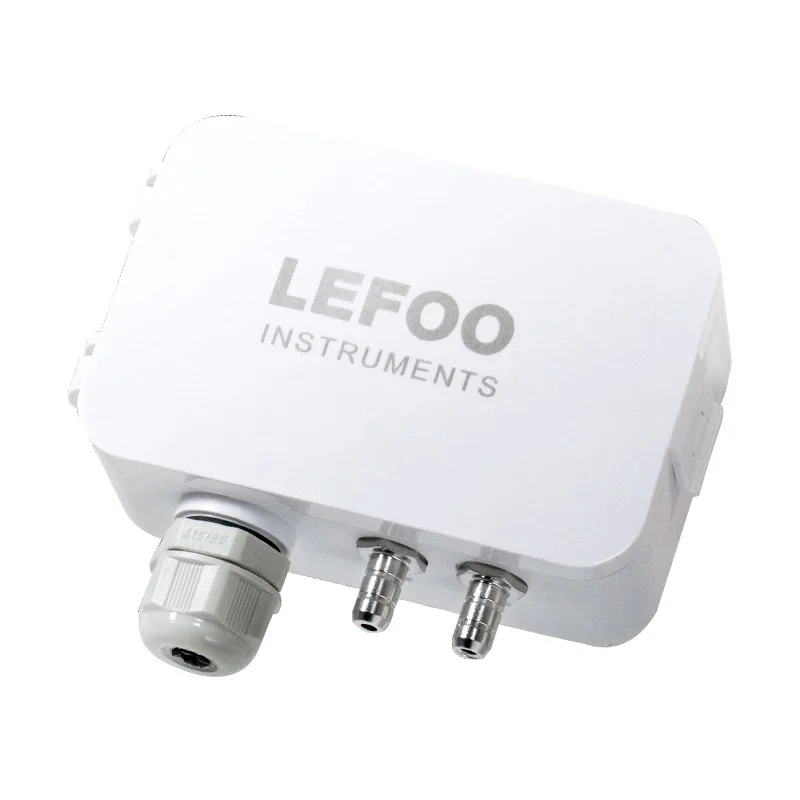 Pressure Transmitte…