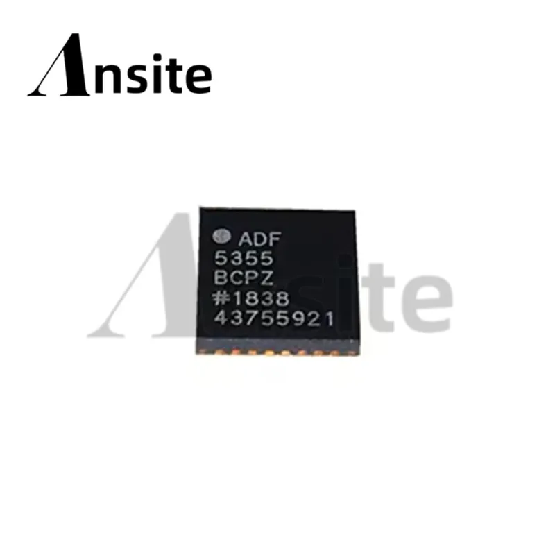 

1 шт./партия 100% новый ADF5355 ADF5356 ADF5355BCPZ ADF5356BCPZ пластырь Стандартный чип синтезатора частоты