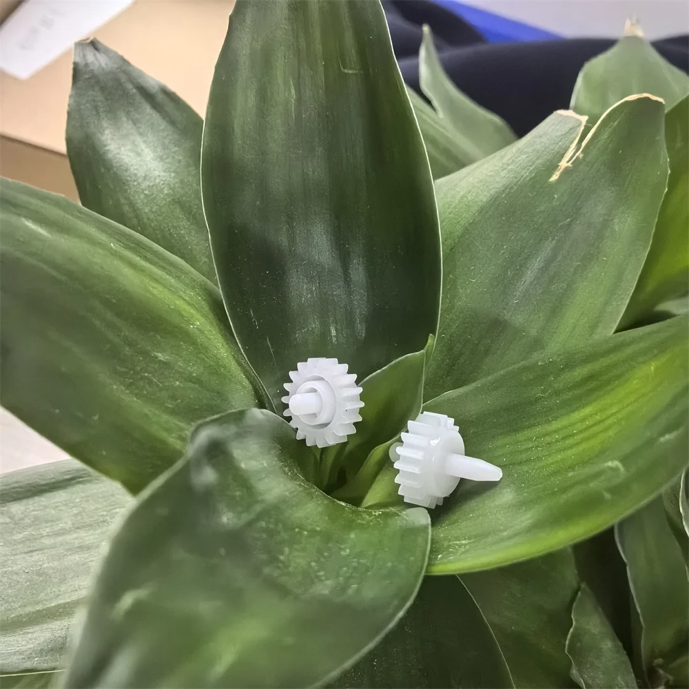 

Original LY9013001 Duplex Drive Gear for Brother HL-2260 DCP-7080 7180 MFC-7380 7480 7880 2700 2740 2540 2520 Printer Parts