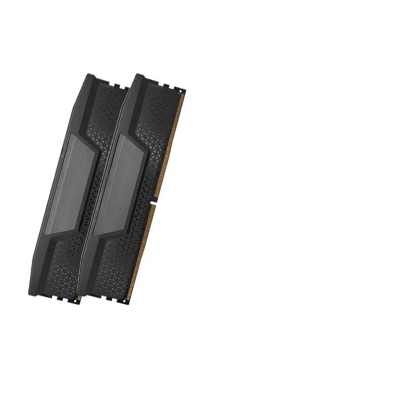 Avenger DDR5 60/64/7000 96G (48G * 2) desktop computer memory light bar