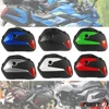 調整可能なオートバイのサドルバッグ,テールケース,ラゲッジストレージボックス,スズキGsr,sfv,sv,gsx,r600,r,600, 650, 750, 1000, 1250用マウントキット 3