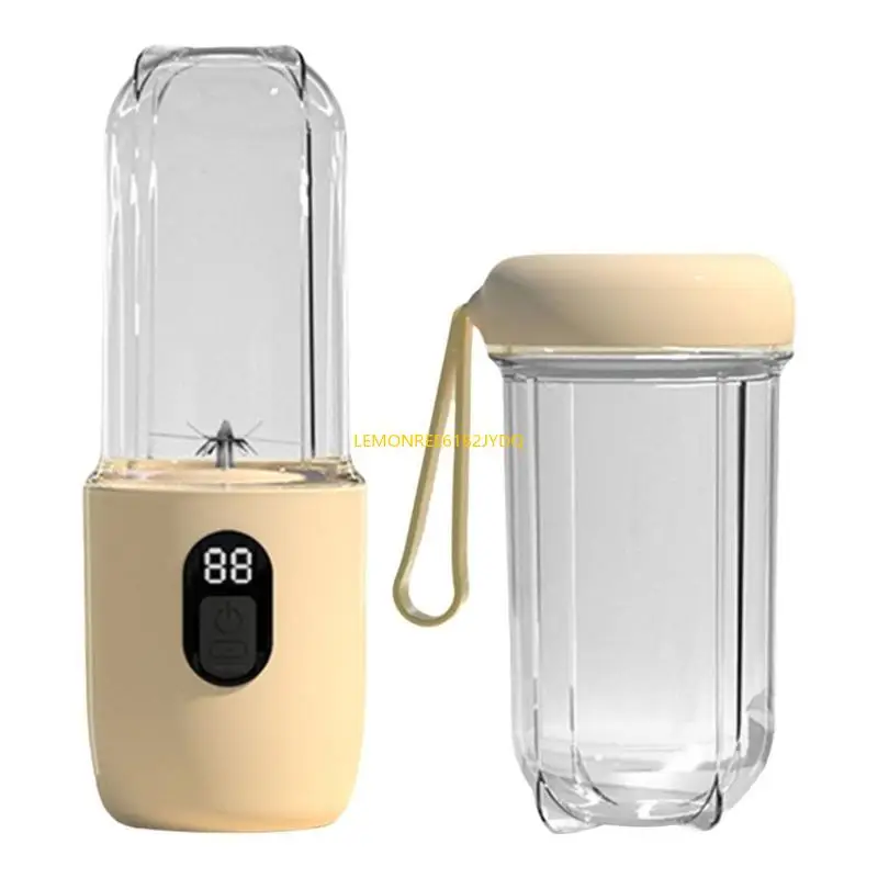 M7DF Maker 1500mAh Batterie Tragbare Mischungen und Küchengeräte