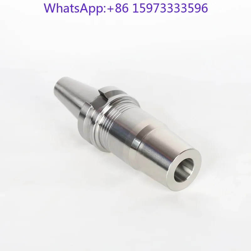 Heat shrink knife handle BT30 40 50 SF04 06 08 10 12 Heat expansion sintered knife handle imported stainless steel material