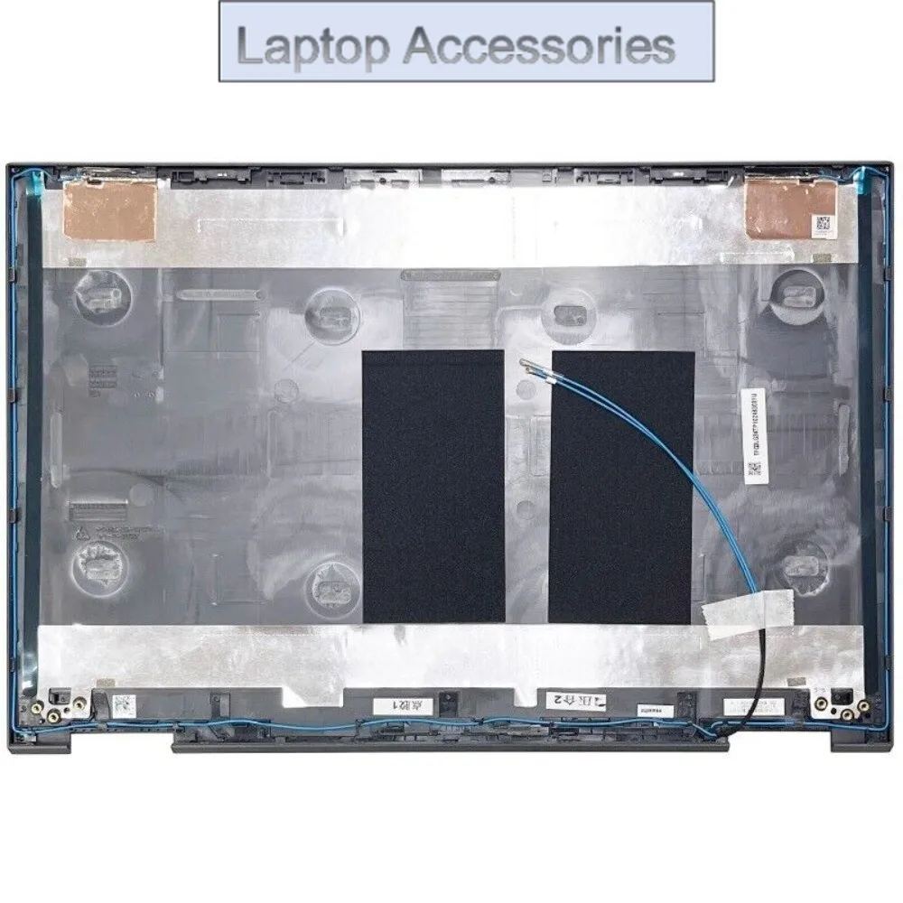 

Новинка для HP OMEN 7 16-B TPN-Q265, задняя крышка ЖК-дисплея, чехол M62220-001