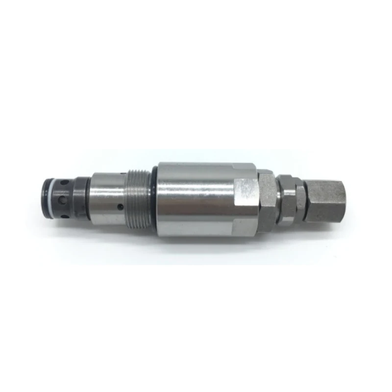 Excellent Quality Excavator Spare Parts Main Relief Valve AV280 XJBN-01261 Hydraulic Pump Valve