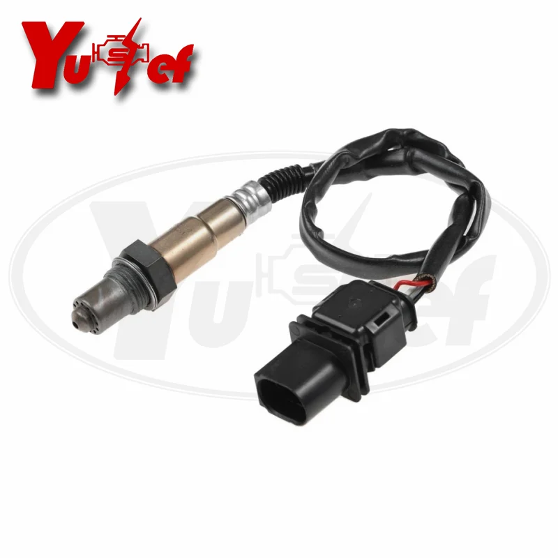 Lambda Probe O2 Oxygen Sensor 55577162 0281004186 1928404687 Fit For GM Vauxhall Opel Insignia