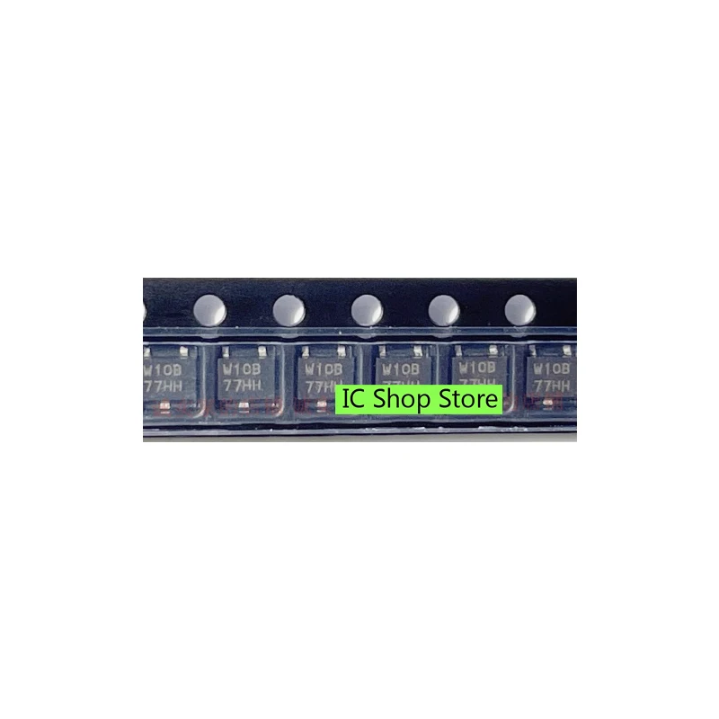

5pcs/lot EW-610B W10B SOT 100% Original Brand New