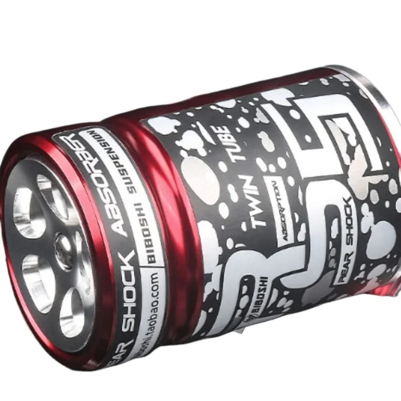RS5 4-tone rear shock absorber Maverick U + B NXT No. 9 F90 MZ mechanic 2 pole core AE4 AE5