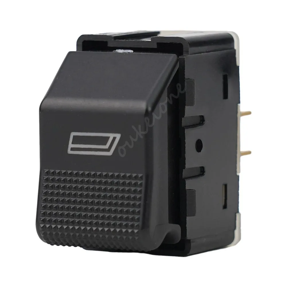 For VW Transporter Eurovan T4 1996 1997 1998 1999 2000 2001 2002 2003 2004 Front Door Window Switch Button Car Accessories