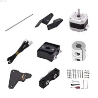 Dual Z Axis Upgrade Kit with Lead Screw Stepper Motor for Creality Ender 3/Ender 3 Pro/Ender 3 V2 3D Printer Parts