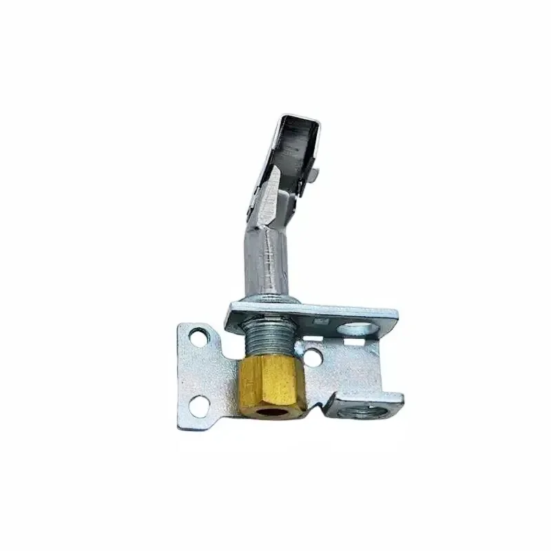 for Igniter Flame Heads Natural Gas Propane Igniter Assemblies Vertical Igniters with Orifice Compatible