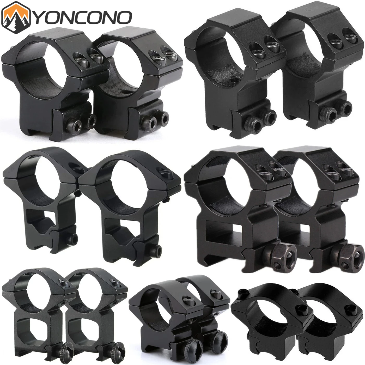 1Pair/2Pcs Hunting …