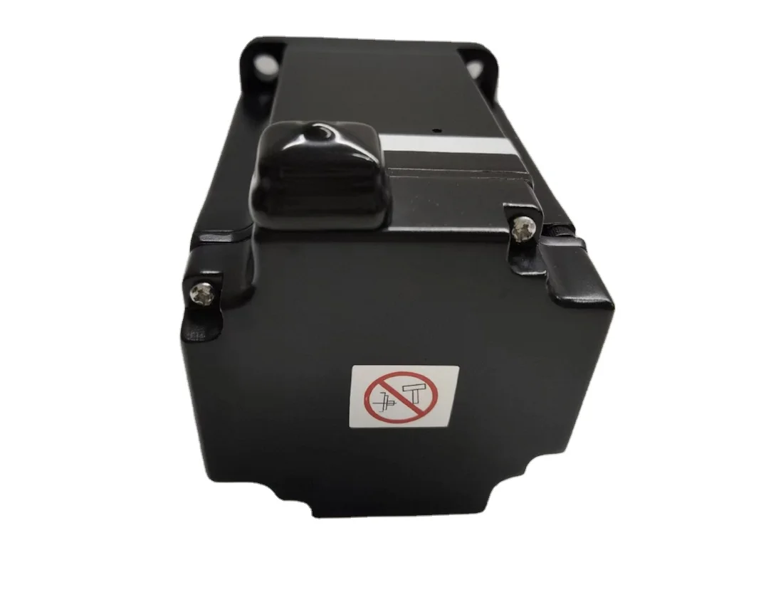 Compact Mini Servo Motor SGMPS-01ACA-YA13 High Response Servo Drive for Precision Small Automation Equipment