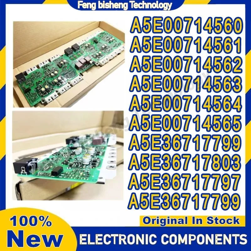 A5E00714560 A5E00714561 A5E00714562 A5E00714563 A5E00714564 A5E00714565 A5E36717803 A5E36717797 A5E36717799