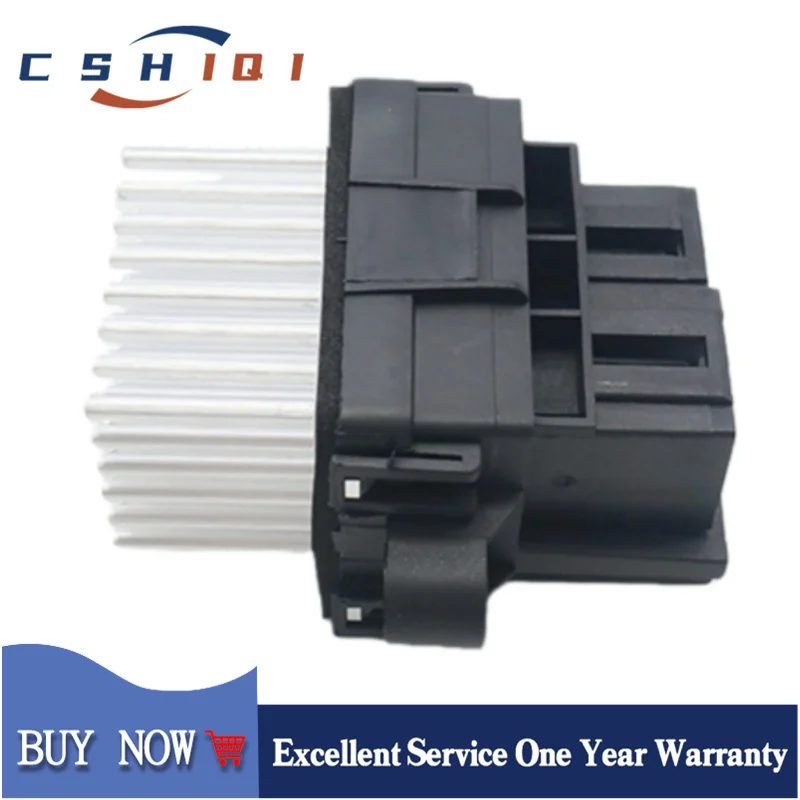 

5pin HAVC Blower Motor Resistor Temp Control Regulator Module for Chevrolet Cruze Buick Opel Cadillac Auto Parts 84178783