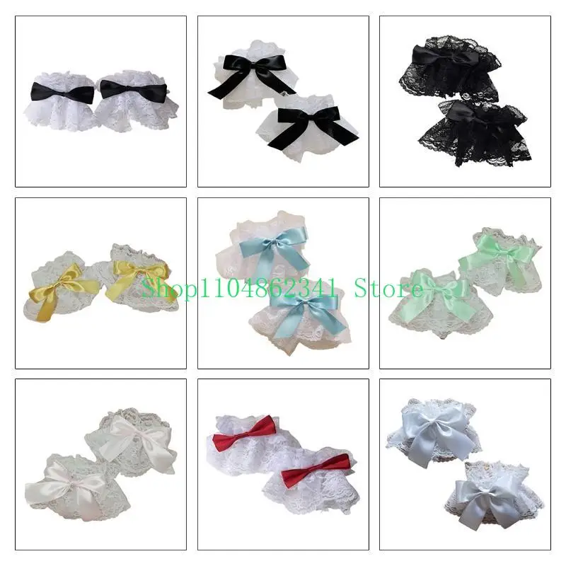 5Asd 2pcs Hermosas diosas sobre mangas brazo cómodas