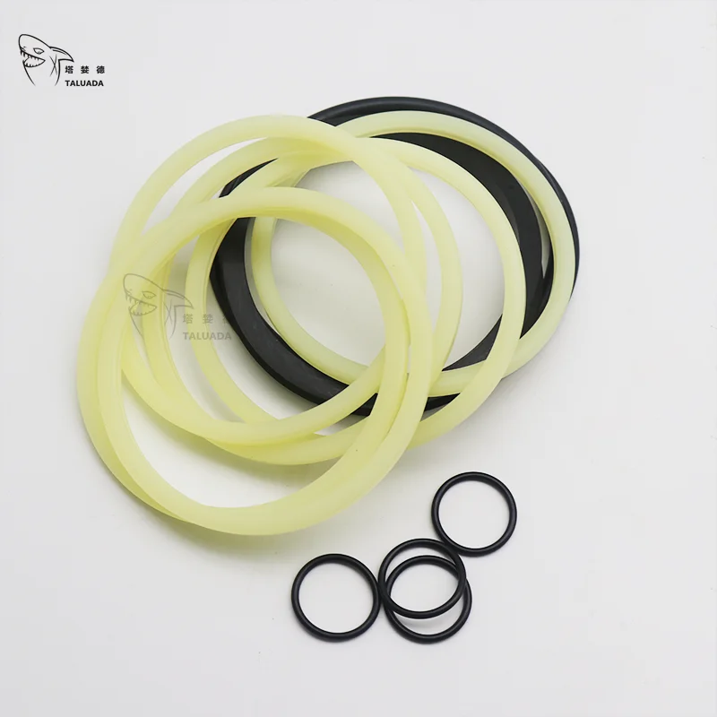 

For Hitachi Center Joint Seal Kit ZAXIS225US Hydraulic Cylinder Repair Swivel Joint Seal Kit Mechanical Excavator Parts