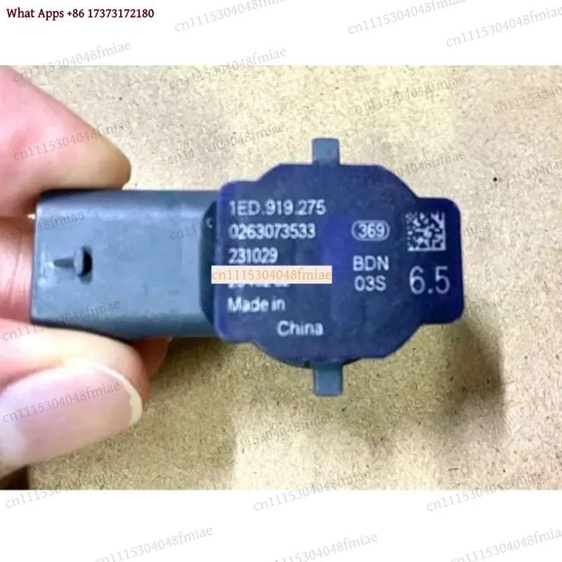 k3 Car Parking Sensor Probe Fits for Volkswagen ID3 ID4 ID6 Reverse Radar Accessories 1ED919275