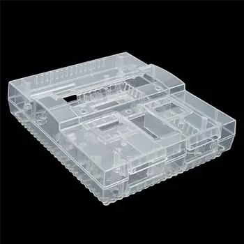 10 best sales Étui Super Nintendo - №4