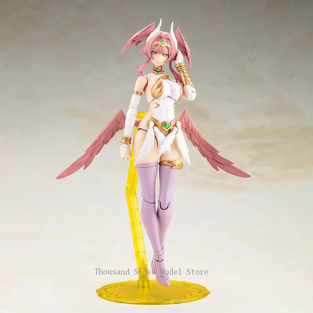 Kotobukiya AR013 Arcanadea: Aruaril, costume Mobile pour fille, modèle assemblé, figurine d'action authentique, jouet de collection Anime 20CM
