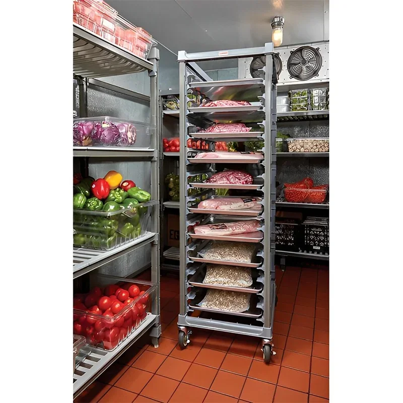 meat beef vegetables cold room commerical refrigerator freezer cold room storage cold store freezer walk in freezer coolroom