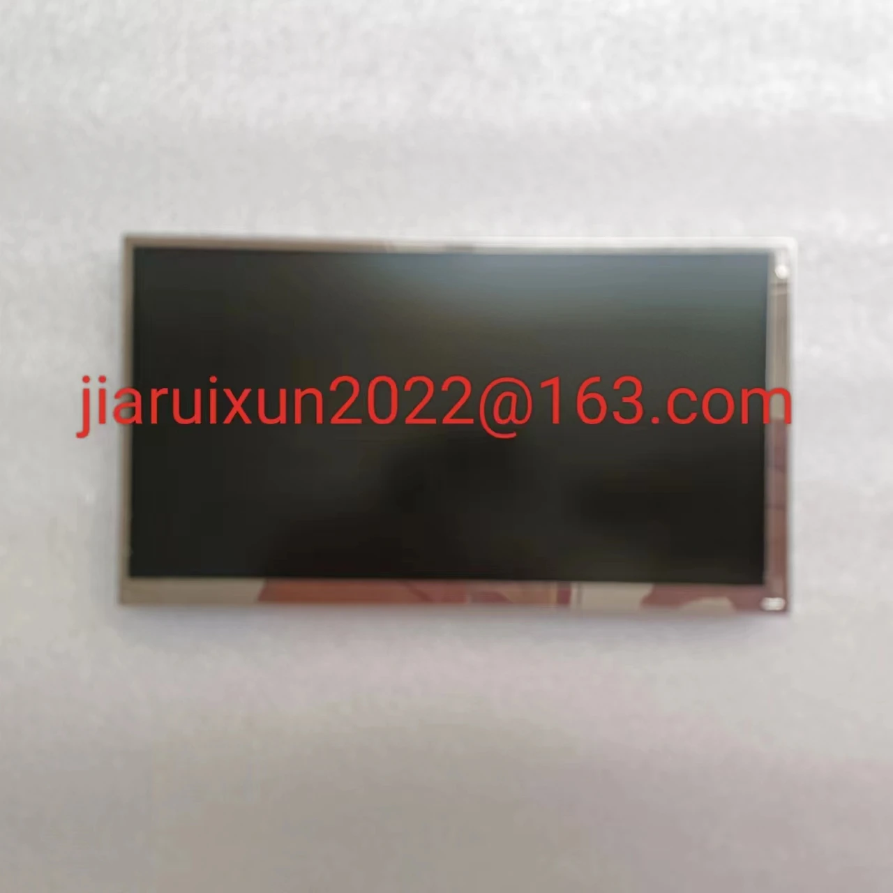 Free shipping original 7 inch LCD Display LT070AB2LA00 lt070ab2la00,test ok