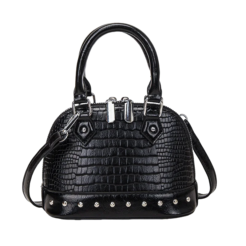 

Сумки для женщин 2025 Новая женская сумка через плечо/через плечо из Китая - эксклюзивный дизайн с защитой от столкновений, просторный и противоугонный