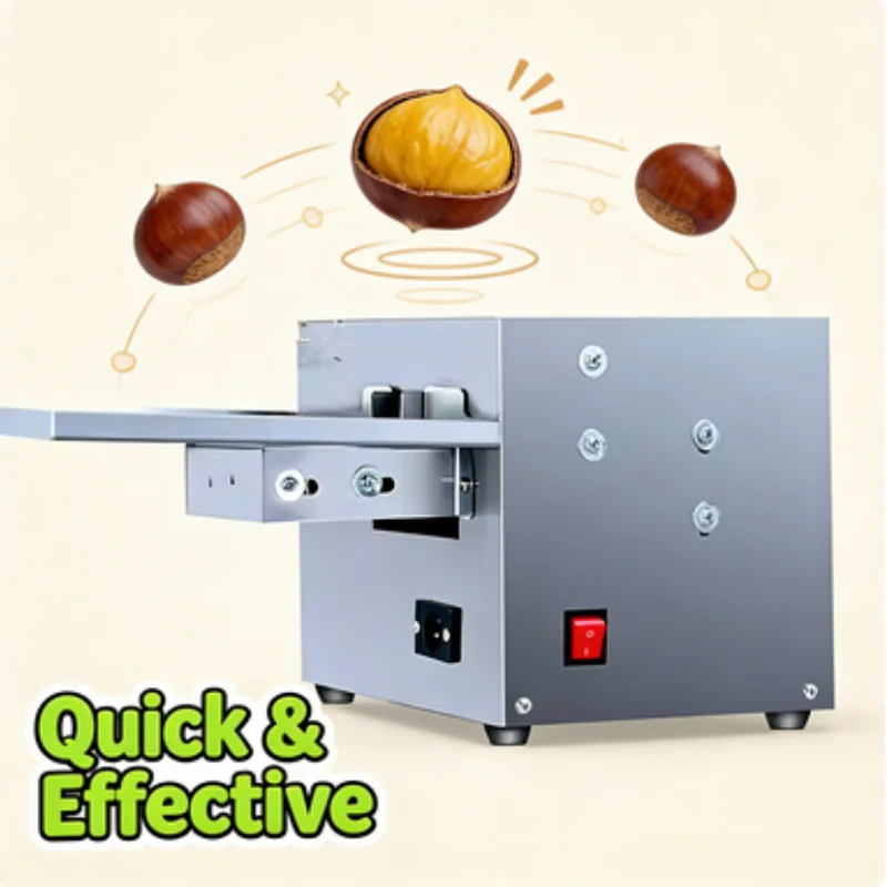 Commercial Semi-Aut…