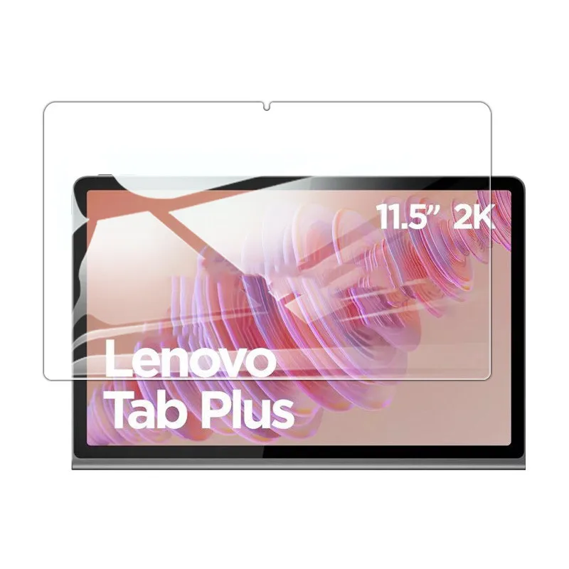 

Закаленное стекло для Lenovo Tab Plus 11,5 2024 TabPlus Защитная пленка для экрана