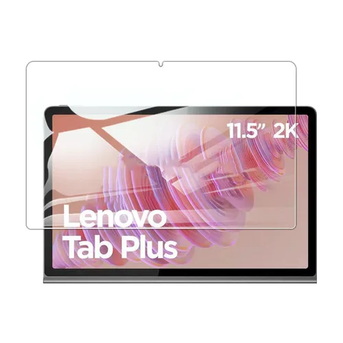 Para Lenovo Tab Plus 11,5 2024 TabPlus Película protectora de pantalla de vidrio templado