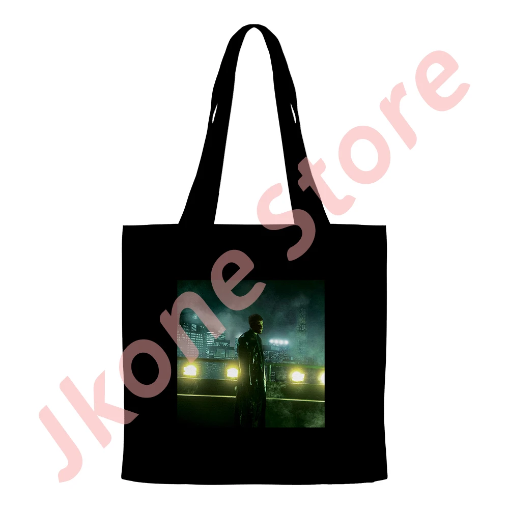 Yeat-Bolso de hombro informal para hombre y mujer, bolsa de hombro Unisex con logotipo divertido, ropa de calle, 2093