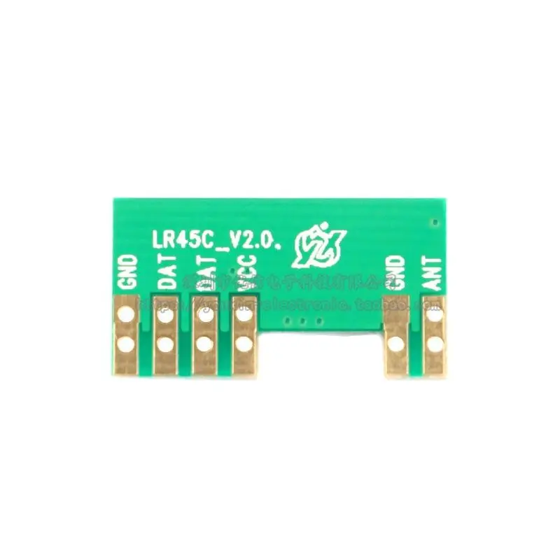 Module récepteur de télécommande sans fil, LR35C LR45C 315/433MHz