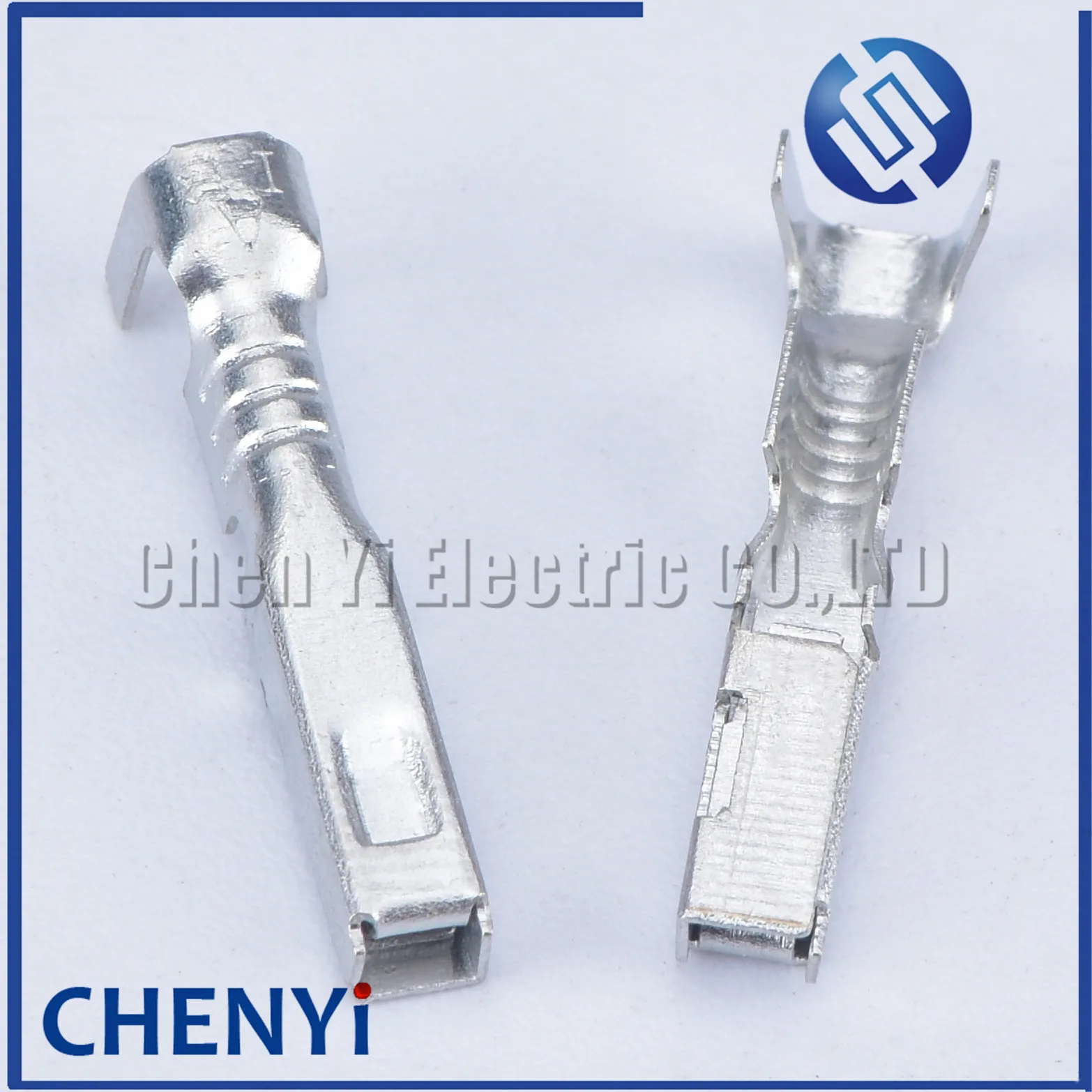 50 pcs/set auto female crimping terminal 2.2mm connector pins loose terminals 8240-4862