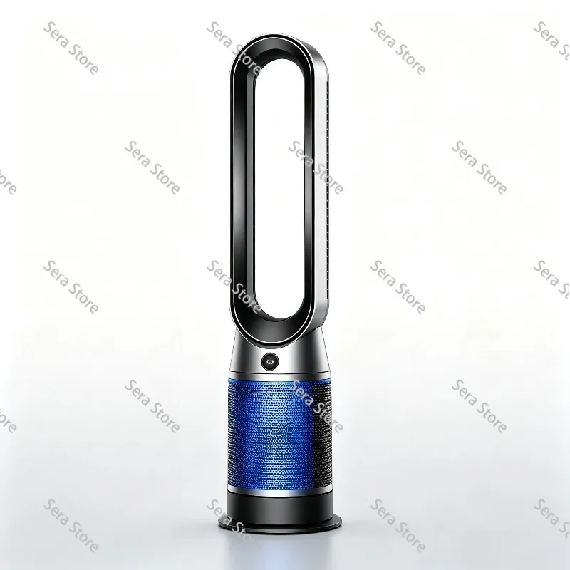 Leafless Fan, for Single Cool Air Use, Energy-saving Air Purifier, Indoor Air Circulation Heater, Suitable for Home Use