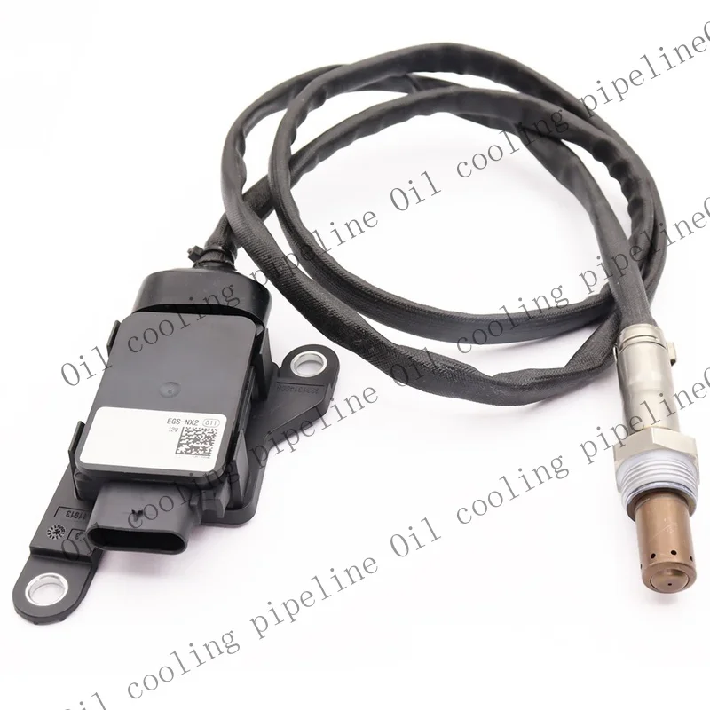 A+ Nitrogen Oxide NOx Sensor 89463-E0600 For Hino 700 500 Profia Ranger E13C A09C