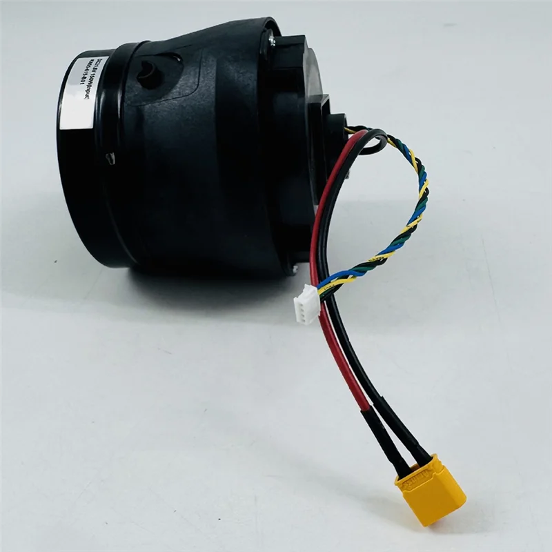 ABUS-For Eufy V1 Ultra Floor Scrubber استبدال مروحة المحرك-أجزاء إصلاح منفاخ شفط الغبار الدوارة