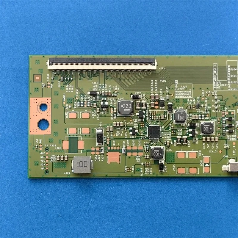 T-CON 34M01 C04 CTRL For Monitor S3422DWG S3422DW S3422D CU34G2/BK CU34G2 5534M01C07 Logic Board 34M01-C04