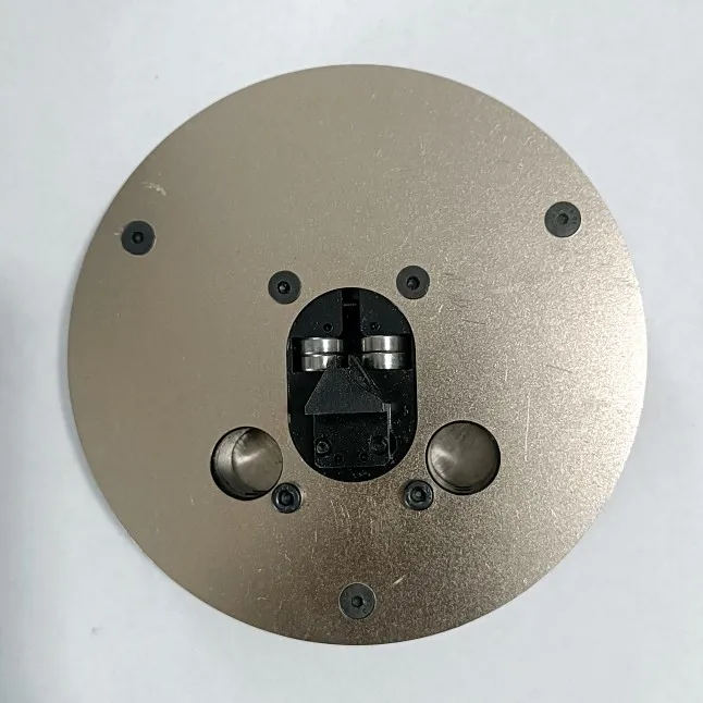 상하이 헤잉 재단기 액세서리 박스, 박스 커버