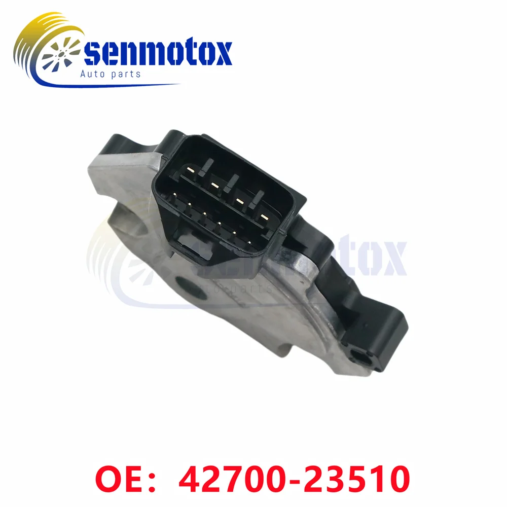 42700-23510 Neutral Safety Switch 4270023510 For Hyundai Accent Elantra i30 Kia Forte Rio Replaces 42700-23010 Inhibitor Switch