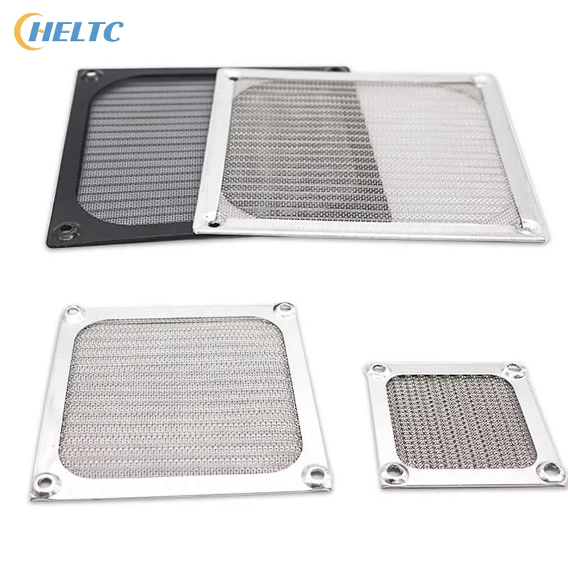 60mm 80mm 90mm 120mm PC-Gehäus – Dust Filter Pc Bewertung und Preis