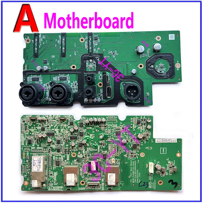 1PCS Original Motherboard Power amplifier board For BOSE S1 pro+