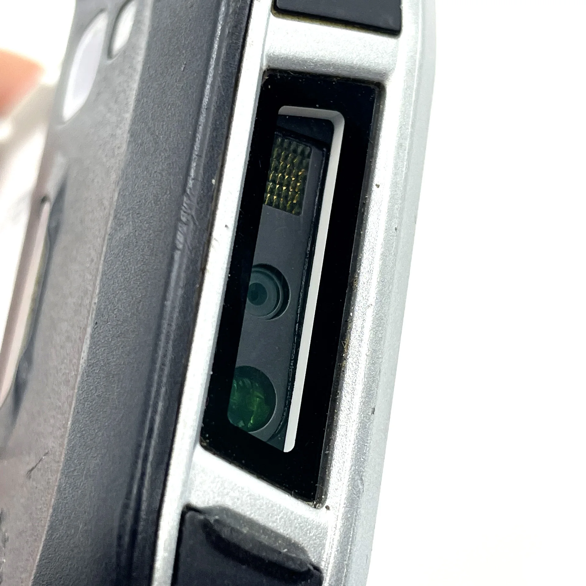 TC56DJ 2D pemindai PDA komputer genggam Android 8.1 Wifi Bluetooth pembaca NFC 4G