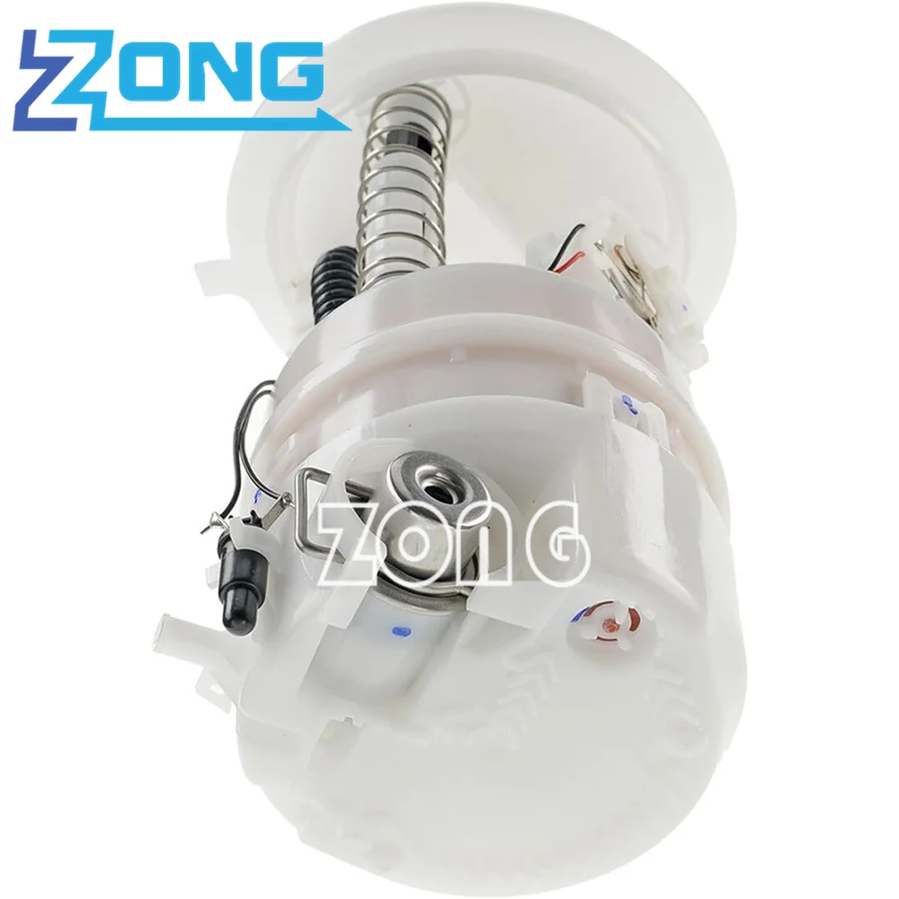 ZONG Fuel Pump Assembly Fit For Nissan Versa Cube 1.8L 2007-2014 car 17040-1FC0B 17040-EM30A E8555M SP4022M P76612M 17040-PEG0C