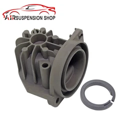 Air Suspension Compressor Pump Cylinder With Ring For Mercedes-Benz W211 W220 C5 A6 C7 A8 Phaeton LR2 XJ6  2203200104