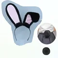 BLA Upright Ear Tail