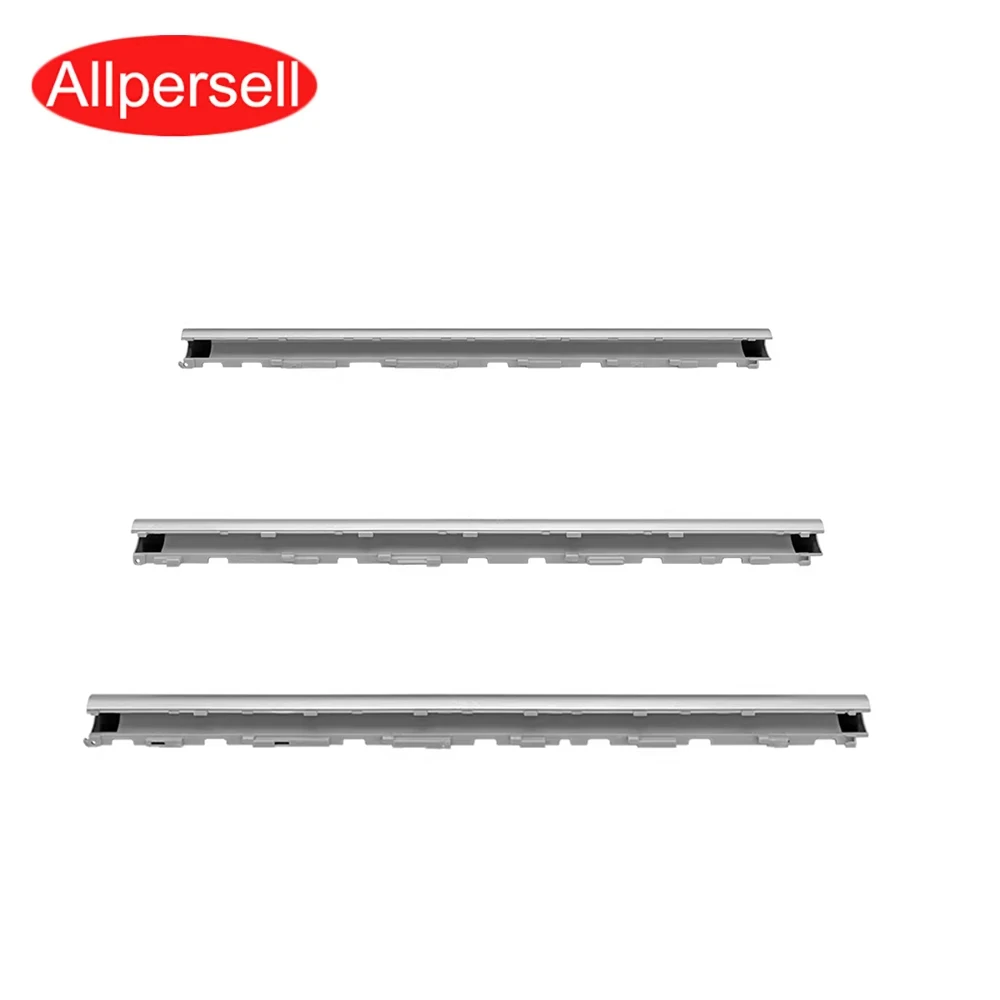 Laptop hinge cover for ELITEBOOK 830 G9 745 740 G9 845 840 G9 850 G9 Decorative shell Long strip cover case