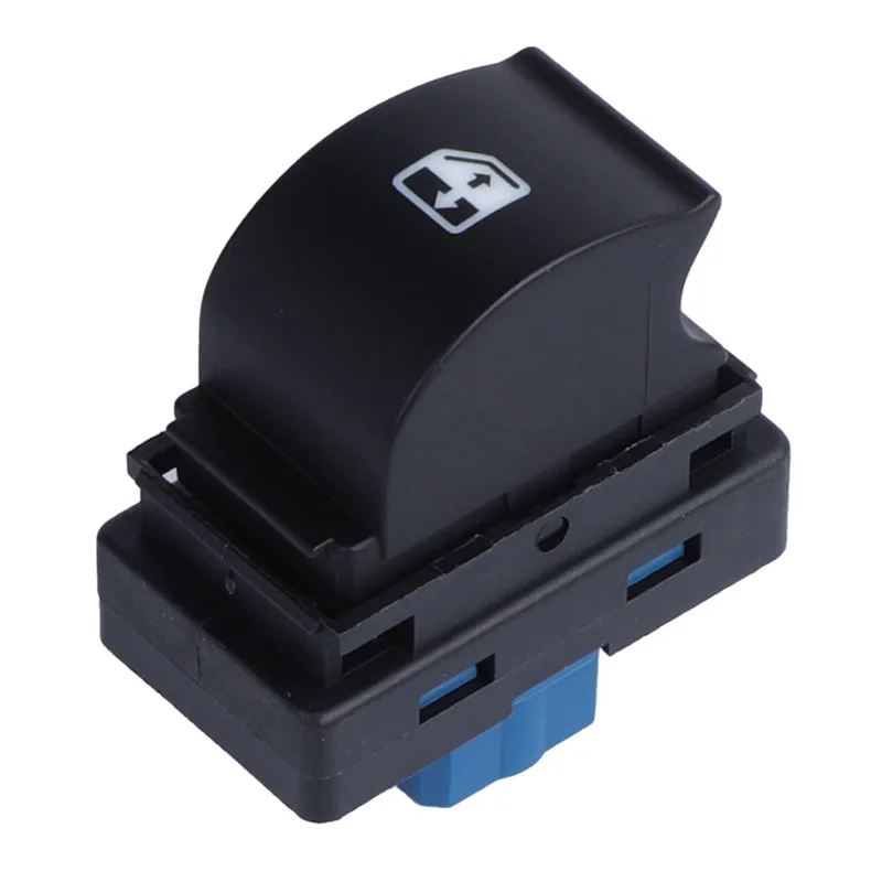 

Хорошо автомобиль 735461282, кнопка включения управления стеклоподъемником для Citroen Nemo Bipper Fiorino Doblo