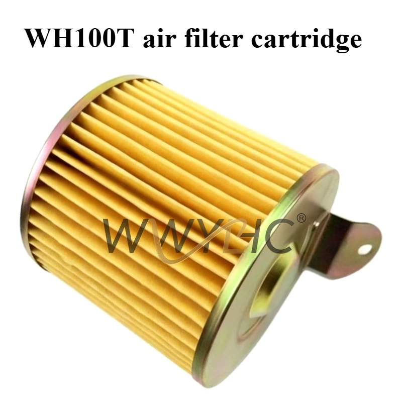 

Подходит для педали воздушного фильтра мотоцикла, адаптирует для воздушного фильтра Princess WHGCC100 Joy Youyue