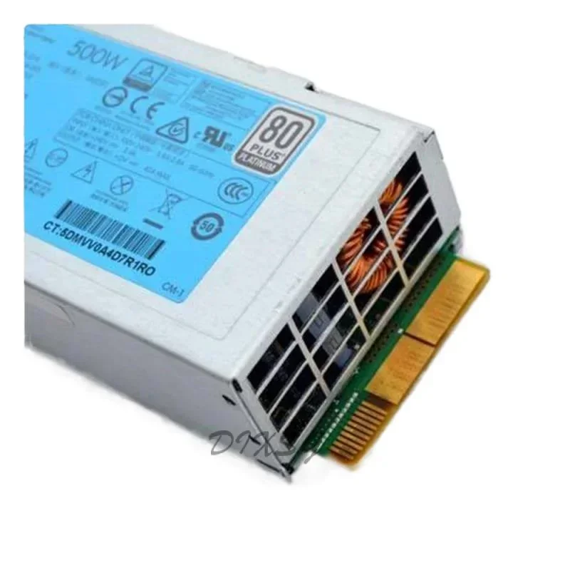 For HP DL360 DL380 DL388 DL560 ML350 Supply 500W 723594-001 754377-001 723595-101 720478-B21 HSTNS-PC40